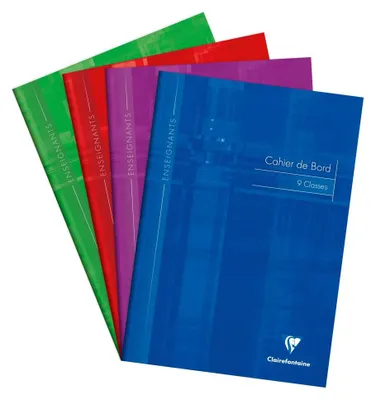 Produktbild von Clairefontaine 3129C, Muster, Gemischte Farben, A4, 30 Blätter, Glänzend, 110 g/m²