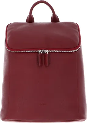 Produktbild von PICARD Leder Rucksack Luis Backpack Rot dunkelrot