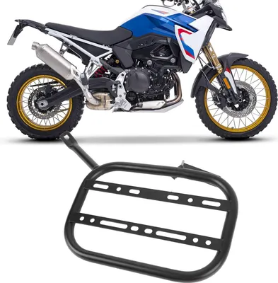 Zdjęcie produktu dla Lewy uchwyt do mocowania sakw, boczny bagażnik motocyklowy, zamiennik do modelu F900GS 2023–2025