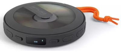 Image de Lecteur portable cd/mp3 avec système antichoc - Muse - M920DMO -
