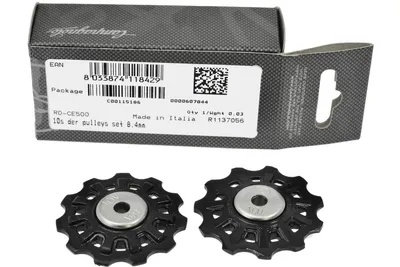 Obrázek produktu pro Campagnolo Schaltrollen Set 10S 8,4Mm