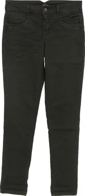Produktbild von 28028 Buena Vista, Bali,  Damen Jeans Hose, Gabardine Stretch, black, XS