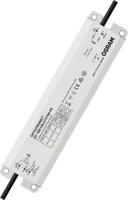 Produktbild von OSRAM OPTOTRONIC Outdoor Netzteil/Treiber 180/120-277/700 P5 IP65 4052899259027