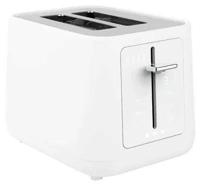 Image de Grille-pain ELLE blanc