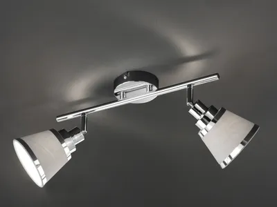 Produktbild von Deckenleuchte 2 Flg