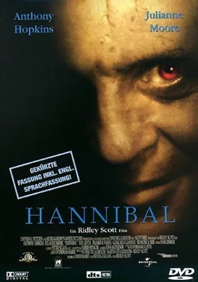 Produktbild von Hannibal