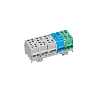 Immagine prodotto di Hager KH45A Larghezza: 135 mm, profondità: 53 mm, altezza: 38 mm (KH45A)