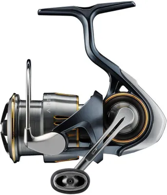 Immagine prodotto di Mulinello da spinning Daiwa 23 AIRITY LT2000S-H