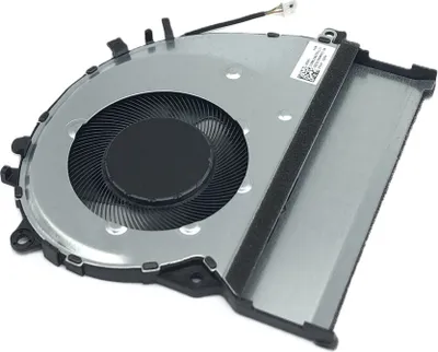 Produktbild von Lüfter Kühler FAN kompatibel für ASUS Vivobook 15X K3504VA-MA031W