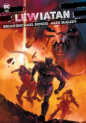 Image de ISBN 9788328196117, Comics und Graphic Novels, Polnisch, Hardcover, 264 Seiten