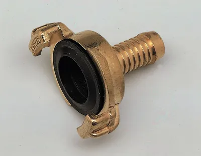 Produktbild von PUTEUS Schnellkupplung Schlauchstück, 1/2"