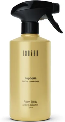 Produktbild von JANZEN – Raumspray Euphoria – 500 ml