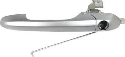 Produktbild von Türöffner Türgriff aussen links Aussentürgriff für Alfa Romeo 147 156073260