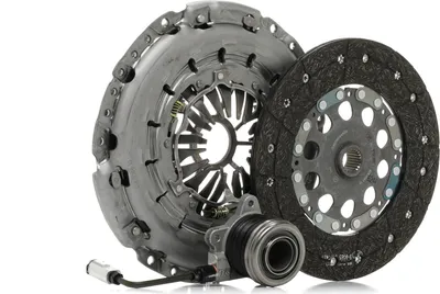 Produktbild von LuK RepSet 626 3042 33 Kupplungssatz für HYUNDAI SANTA FÉ II (CM)