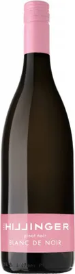Produktbild von Blanc de Noir - Pinot Noir Burgenland QbA trocken Burgenland | Österreich | 12% vol | 0,75