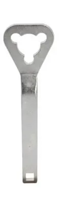 Produktbild von Brilliant Tools BT526007, 430 g, 75 mm, 255 mm, 19 mm, 1 Stück(e)