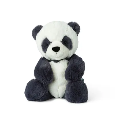 Obrázek produktu pro Klub mláďat WWF - Panda Panu (29 cm) plyšová hračka pro nejmenší medvídek panda