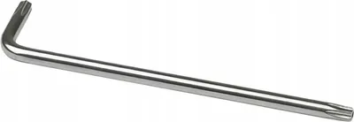 Immagine prodotto di Chiave a bussola lunga TORX T20, antimanomissione