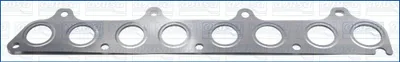 Zdjęcie produktu dla AJUSA 13176000 Uszczelka kolektora wydechowego do HYUNDAI TERRACAN (HP) Kolektor wydechowy