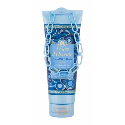 Produktbild von Doccia Sandalo/Vetiver 72 gel 250ml - Tesori d'Oriente