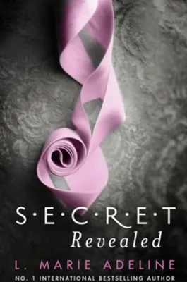 Produktbild von Secret Revealed