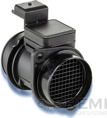 Produktbild von BREMI 30021 Luftmassenmesser LMM für FORD Fiesta Mk5 Schrägheck (JH1, JD1, JH3, JD3) Luftmengenmesser