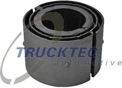Produktbild von TRUCKTEC AUTOMOTIVE Lagerbuchse Stabilisator 05.31.023 Vorne beidseitig für MAN F 2000