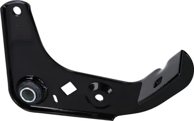 Immagine prodotto di Supporto motore sinistro nero per Simson S50, S51, S53, S70, S83