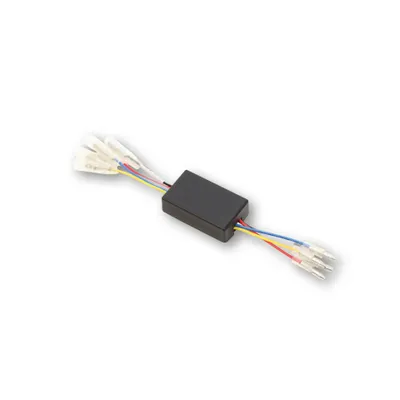 Produktbild von HIGHSIDER DRL CONTROL- BOX CB1, Schaltung Tagfahrlicht für