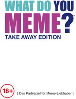 Image de Qu'est-ce que vous mimez ? - Take Away-Edition