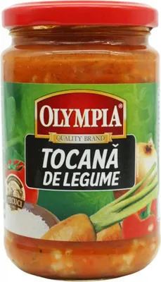 Produktbild von Olympia Tocana de legume Gemüseeintopf 300g