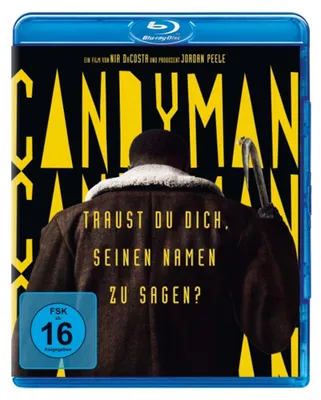 Obrázok produktu pre Candyman