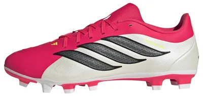 Produktbild von adidas Unisex Predator Club Firm Ground/Multi Ground Football Boots, Lucid red/c