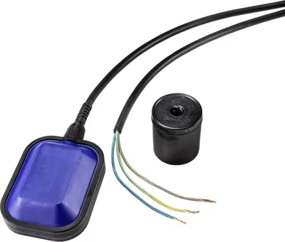 Produktbild von Renkforce RF-4604774 2302387 Schwimmerschalter Leeren 10.00 m