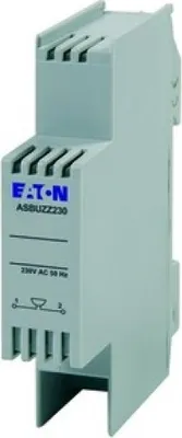 Produktbild von Eaton REG-SUMMER 230V (ASBUZZ230)