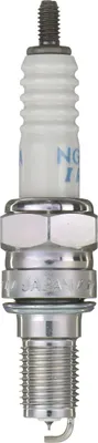Produktbild von Zündkerzen Set NGK 2x IMR9A-9H Iridium-Zündkerze entstört, 19,0mm Langgewinde Ø 10,0mm Hex 16,0mm, Elektrodenabstand 0,90mm, Wärmewert 9, 6966