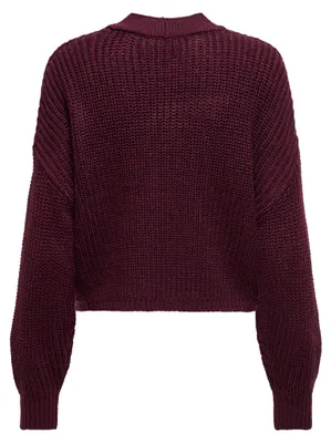 Produktbild von Only Cardigan CAROL Strickjacke mit Knopfleiste