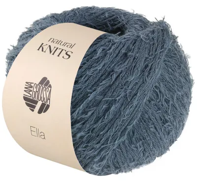 Produktbild von Lana Grossa - Ella 0007 jeans