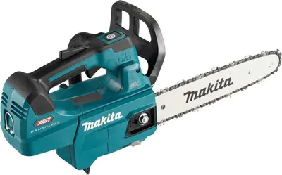 Produktbild von Makita Akku-Kettensäge XGT 40V (ohne Akku & Ladegerät)