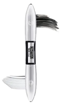 Zdjęcie produktu dla L´Oréal Paris ProXXL [Volume] Mascara tusz wydłużająca i pogrubiająca rzęsy 12 ml