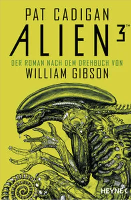 Image de Alien 3