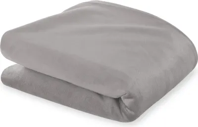 Produktbild von Bezug für Seitenschläferkissen Schwangerschaftskissen Stillkissen 40 x 145 cm mit bezug Lagerungskissen, Kissen für Frauen und Seitenschläfer, Baby Pregnancy Pillow XXL Velvet 40x145