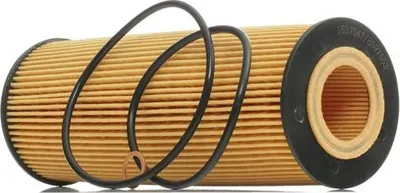 Produktbild von Ölfilter RIDEX 7O0073 Filtereinsatz für AUDI A4 Avant (8ED, B7) A4 Avant (8E5, B6) A4 Limousine (8D2, B5) A4 Avant (8D5, B5) für VW PASSAT Variant