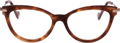 Produktbild von Moncler Sonnenbrille ML5018 053 53 17 140