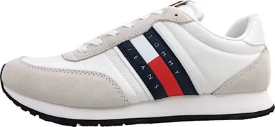 Produktbild von Tommy Hilfiger TJM RunnerCosula Sneaker Weiß