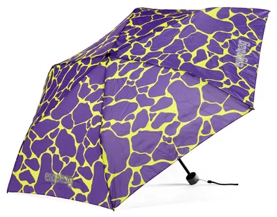 Produktbild von Ergobag Regenschirm SuBärkraft