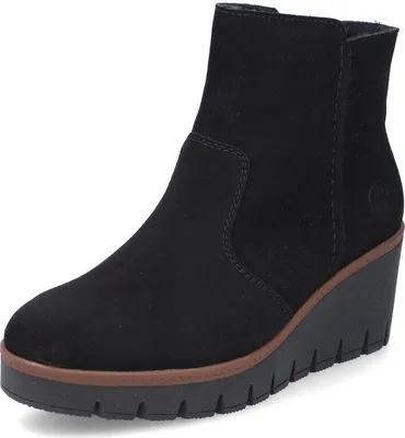 Produktbild von Rieker Y5065-00 Black