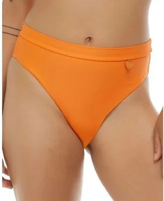 Immagine prodotto di BADEANZUG BODY HANDSCHUH SMOOTHIES MARLEE HW BO - arancione - M