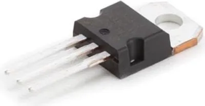 Image de Regulateur De Tension 1 5a