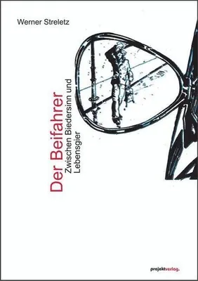 Produktbild von Streletz, W: Beifahrer